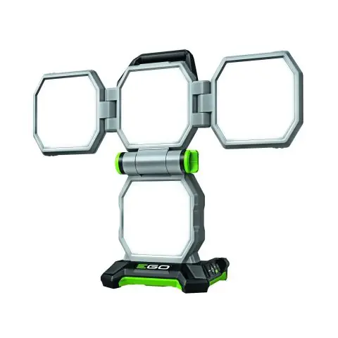 Erbjudandepris EGO LT1000E Belysning